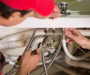 About The Faucet Pros Moses Lake, WA